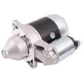 Starter Motor 6C090-59213 6C782-59210 for Kubota D722 Engine B7300 B7410D B1820
