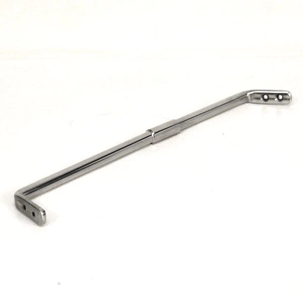 Conbranco Boat Windshield Bracket 6012 - Rinker 390 Stbd 14 3/8 Inch
