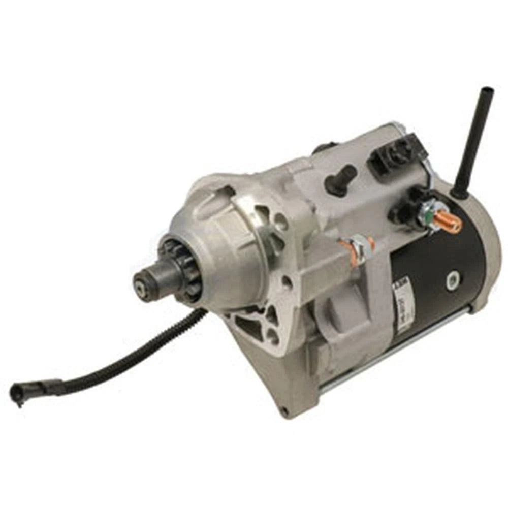 Starter RE506105 Fits John Deere 210LJ 230Lcr 230LCRD 310E