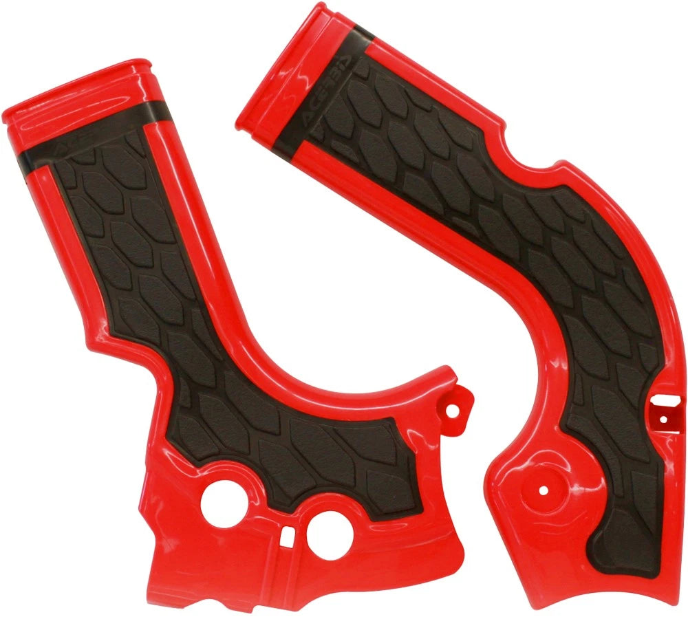 ACERBIS X Grip Frame Guard for Honda CRF450R & CRF250R 2013-2017