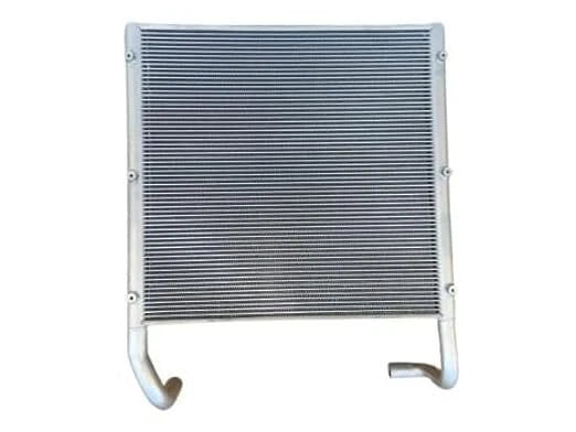 Oil Cooler 4377402 for Hitachi Excavator EX400-3 EX400-5 EX450H-5