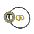 Lower Gearcase Seal & O-ring 26-66022 18-7171 for Mercury Marine 3.9/4/6//9.8 HP