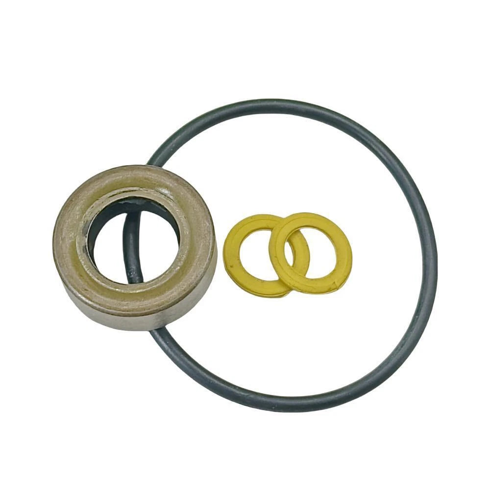 Lower Gearcase Seal & O-ring 26-66022 18-7171 for Mercury Marine 3.9/4/6//9.8 HP