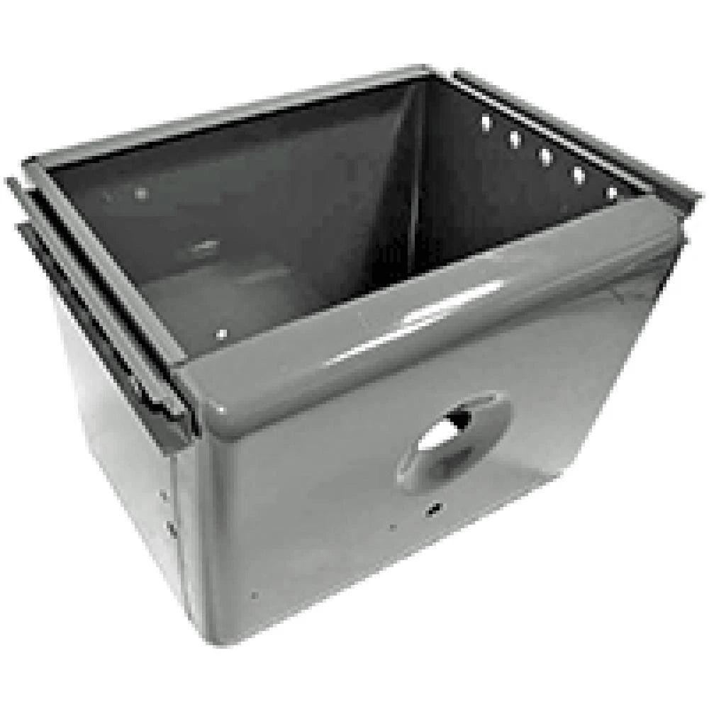 Battery Box Fits John Deere B, R, & 80 Tractors