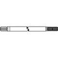 65357C1 PTO Drive Shaft Assm Fits Case-IH Tractor Models 2756 2856 +