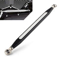 Black CNC Gear Shift Linkage Shifter for Harley Touring Electra Road Glide