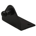 Mastercraft Boat Shock Bracket 530471 - Black 2 Inch
