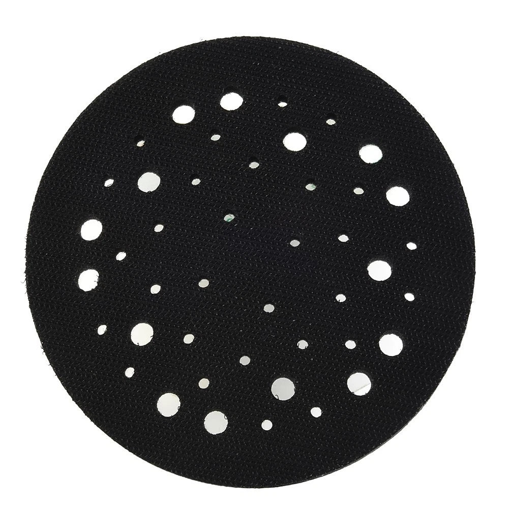 Interface Pad 5 Inch 125mm Sanding Protective Pad Soft Foam Tool Parts