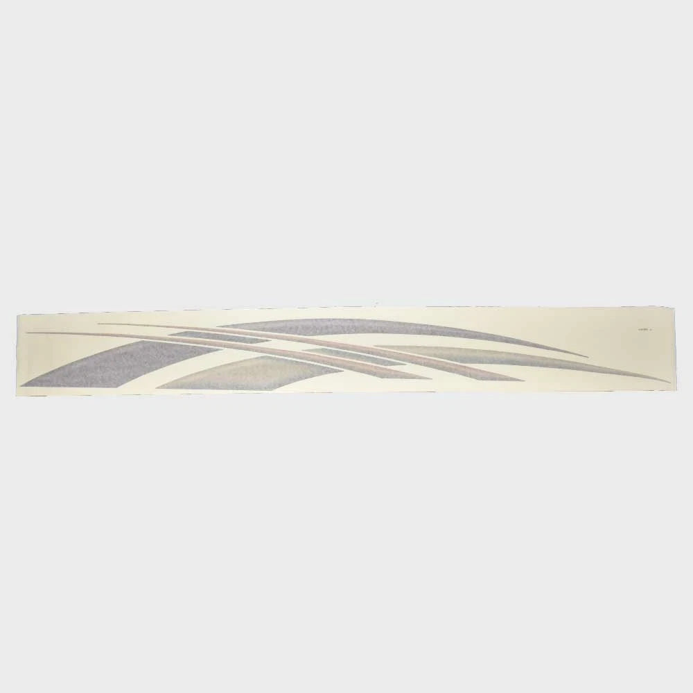 SunCatcher Boat Graphic Decal 73404794 - 2010 168 LV Brown Sticker