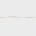 G3 Pontoon Boat Decal 73404998 - SunCatcher Elite 326 Dual Console
