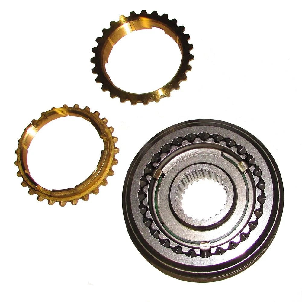 Synchronizer Fits Case/Internati Onal Harvester Replaces A138655