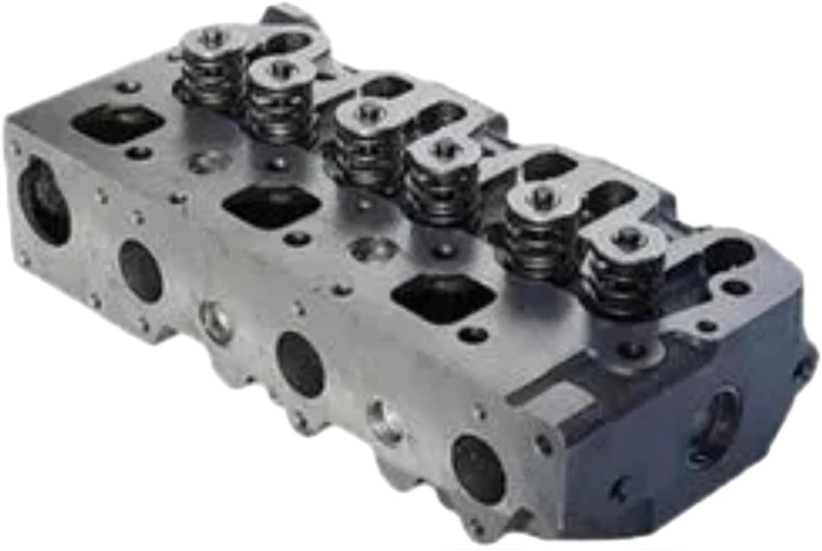 Complete Cylinder Head 319-7268 for Caterpillar CAT Engine C1.1 3011C C2.2