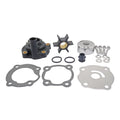 Outboard Water Pump Impeller Kit for Johnson Evinrude 25 - 35 HP 0389611