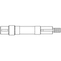 H135452 Fits John Deere Combine Clean Grain Elevator Gear Fits Case Shaft CT