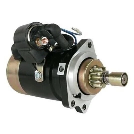 Starter for Mercury Marine 40E 40EL 55E 60EL 40 55 60HP