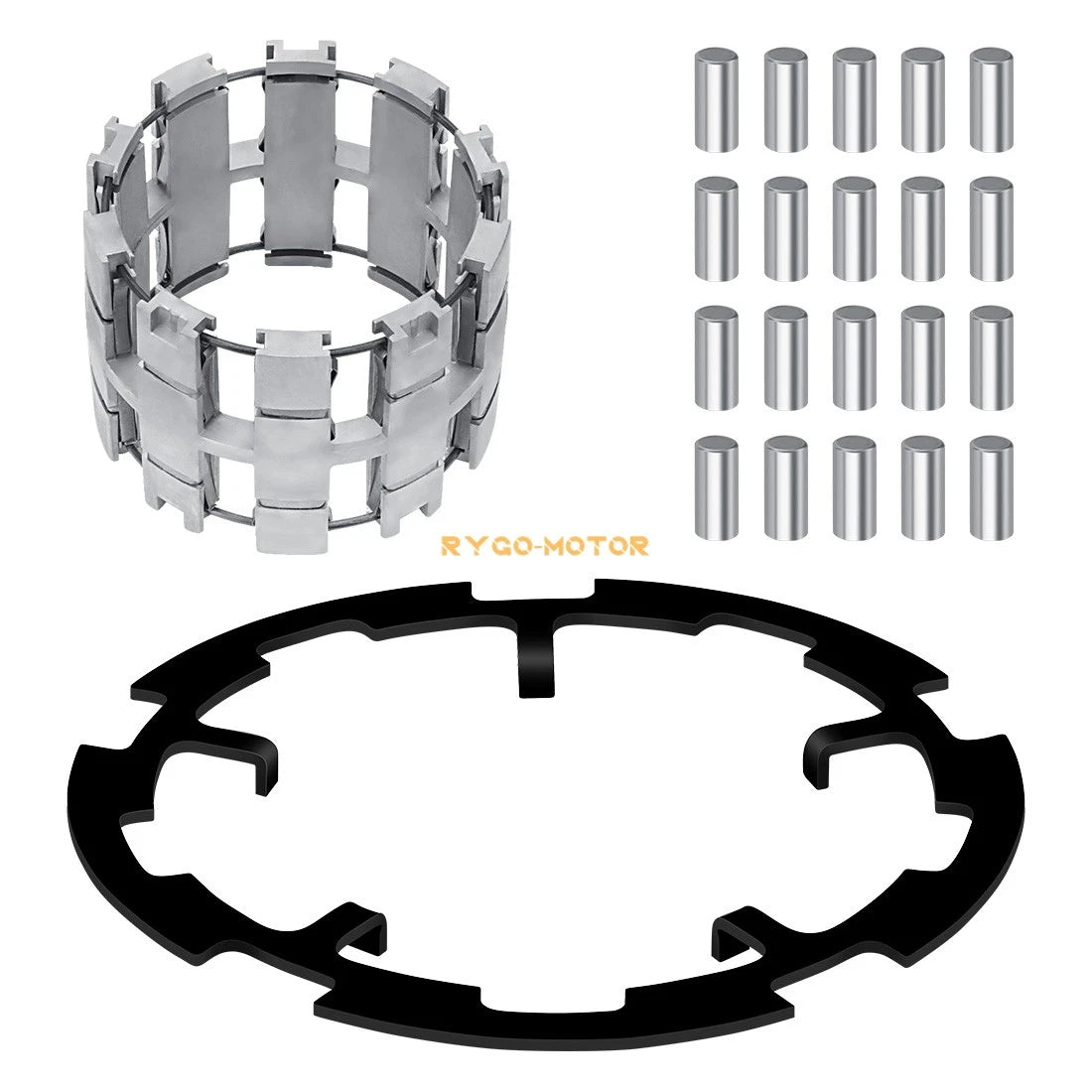 Front Differential Roll Cage Sprague for Polaris Ranger 800 3235262 2006-2016