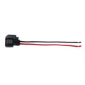 Injector Harness Plug Wire Wiring Socket S824 S-824 1P1344 WPT-1051 PT2160 [1]