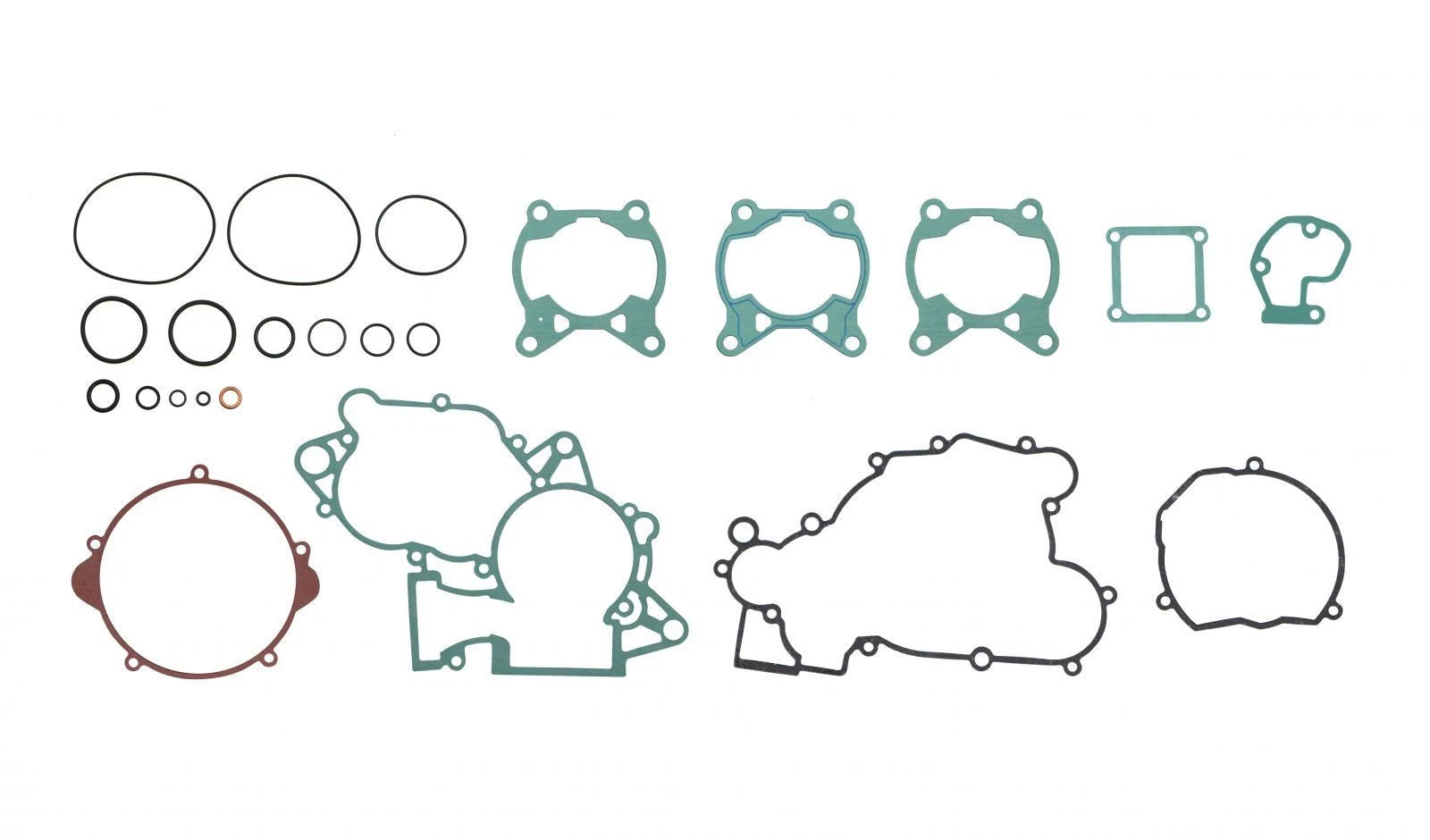 Full Gasket Set for KTM SX 85 2006 (0085 CC)