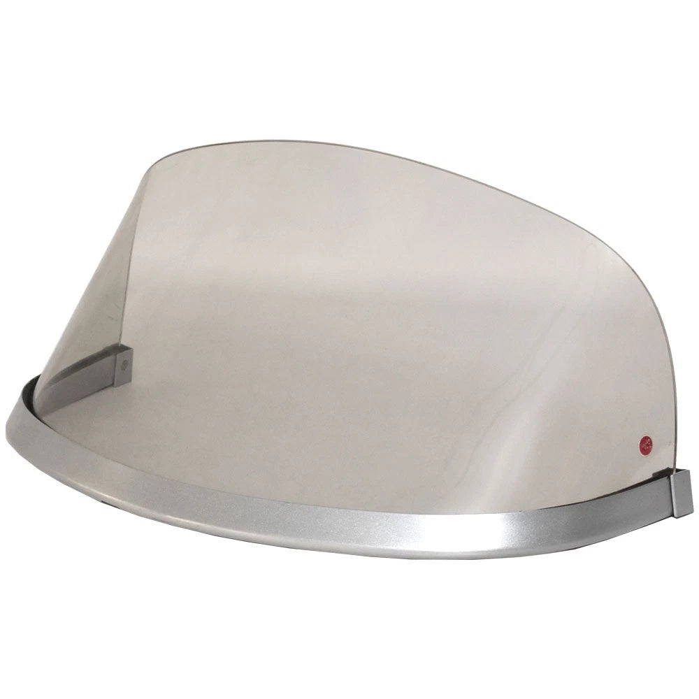 Chaparral Boat Plexiglass Windshield 51.00261 - 191 Suncoast 22 Inch