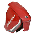 Evinrude Boat Engine Panels - 2018 E-Tec G2 Rad Red (kit)