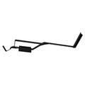 Monitor Bracket Fits Case IH MX210 MX230 MX255 MX285