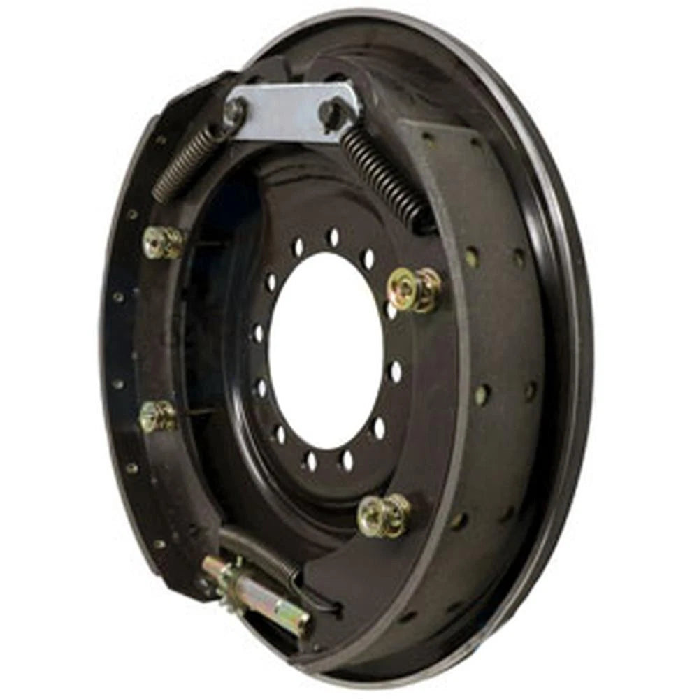 Plate 827143M95 Fits Massey Ferguson 135 20D 240P 35X FE135