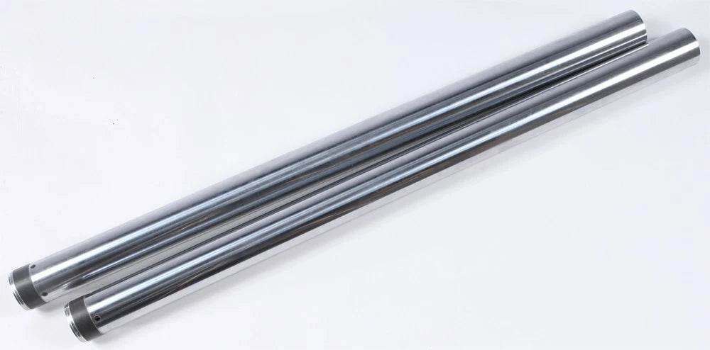 HardDrive 49mm Fork Tubes 31.5 Inch for Harley-Davidso N FXD & Dyna Models