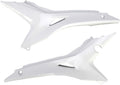 ACERBIS Airbox Cover White for Honda CRF450R & CRF250R 2013-2016