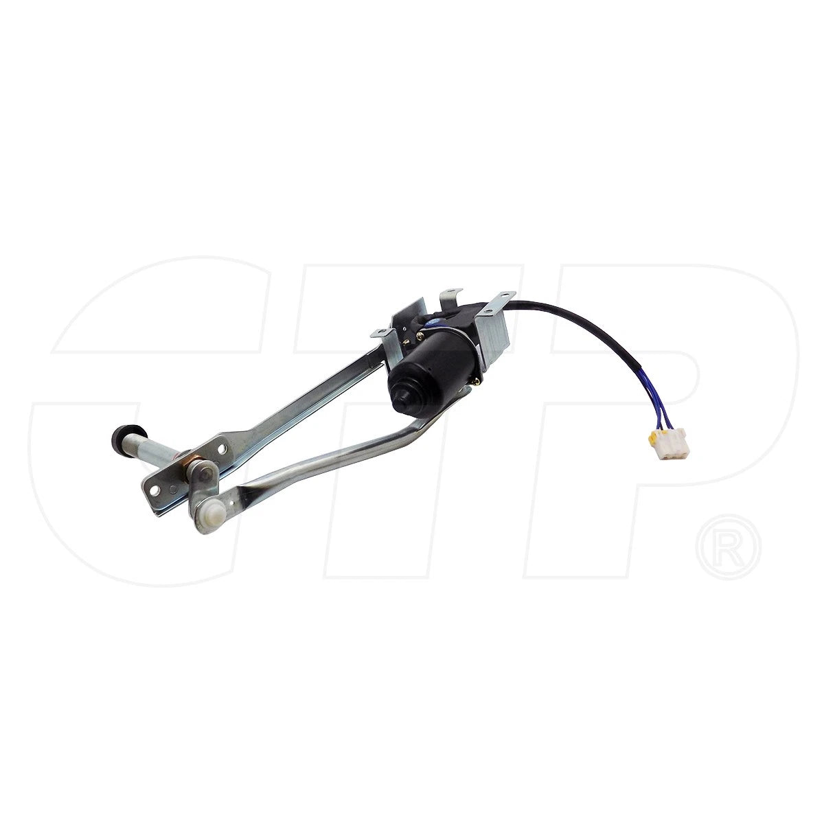 20Y-54-52211 Motor,Wiper Fits Komatsu Models