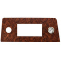 Rinker Boat Dash Panel 2070048 - 310 Express Cruiser Woodgrain