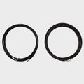 Panther Boat Power Steering Hoses 10-6122 - XPS 22 - 23 FT (2PC Kit)