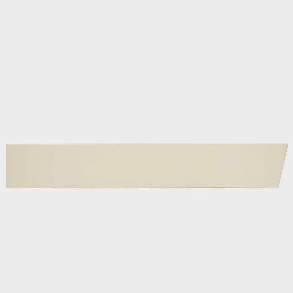 Four Winns Boat Head Shelf D0513-58C - Jet Technologies Cream Starboard