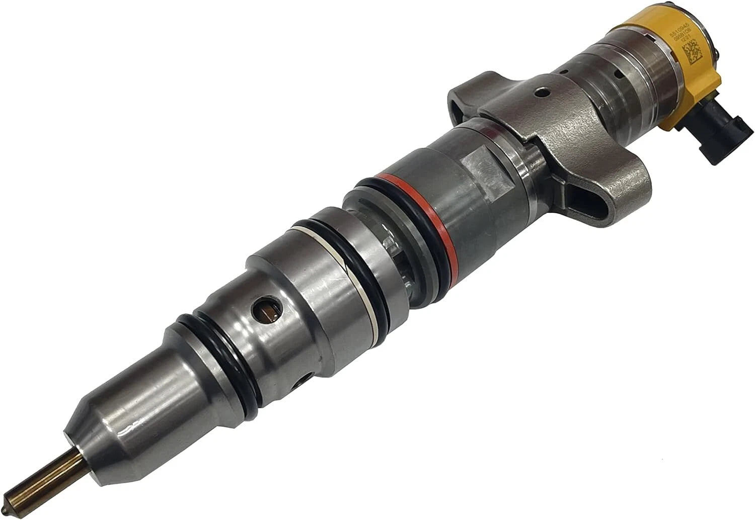 1X Fuel Injector 387-9427 for CAT C7 C9.3 Engine 324D 325D FM Excavator