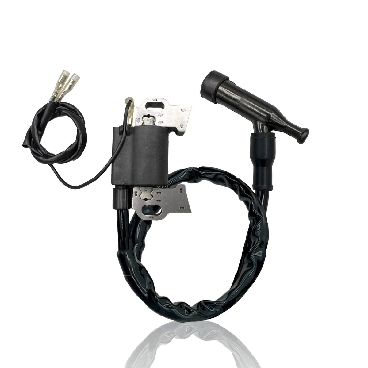 IGNITION COIL FOR HOMELITE DAJIANG DJ165F 2500 2700 PS 2.3 GPM PRESSURE WASHER