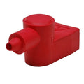 Lund Boat Battery Terminal Boot 2006010 - Red Rubber