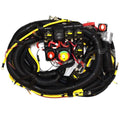 Rinker 360 Express Cruiser Boat Battery Switch Panel - BEP Breaker
