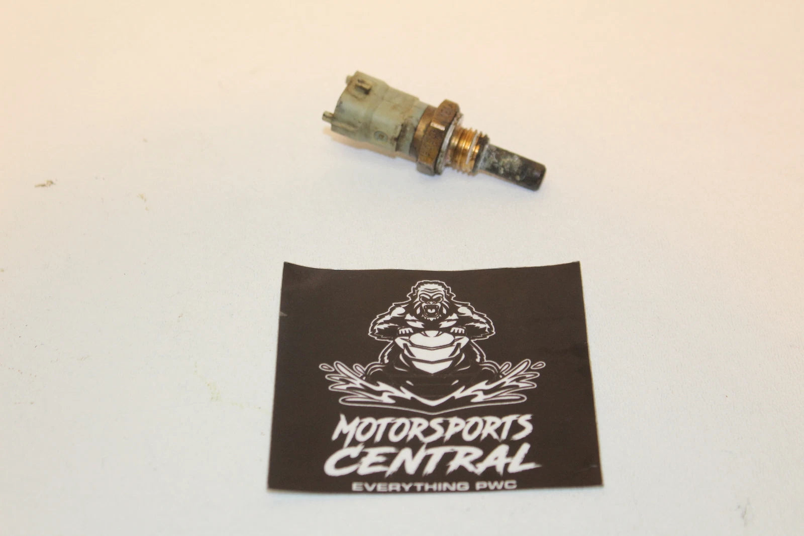 2003-2021 GTX 4-TEC Speedster Sea-Doo OEM Electrical Temperature Sensor
