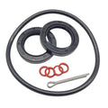 Seal Kit for Yamaha Outboard Motor Lower Gearcase Unit 93101-30M17 93210-97M55