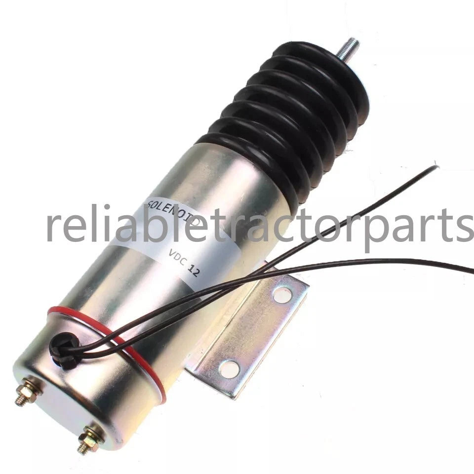 Deutz 1011 2011 Engine Perkins 12V Throttle Solenoid GN-29073 29073GT