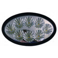 HA84274551 CREE LED Flood Beam Light, 3000 Lumens Fits Case IH