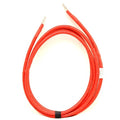 Larson Boat Battery Cable 2220-0521 - 2 AWG 10 Foot Red Copper Wire