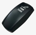 Boat Rocker Switch Cover Replacement for Trim Tab