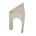 Cobalt Boat Anchor Inner Trim Ring 401631 - Mirror Stainless Steel 343