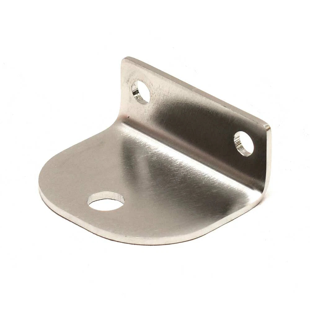 Boat Bow Filler Bracket 2206-1887 - Four Winns Stainless Steel