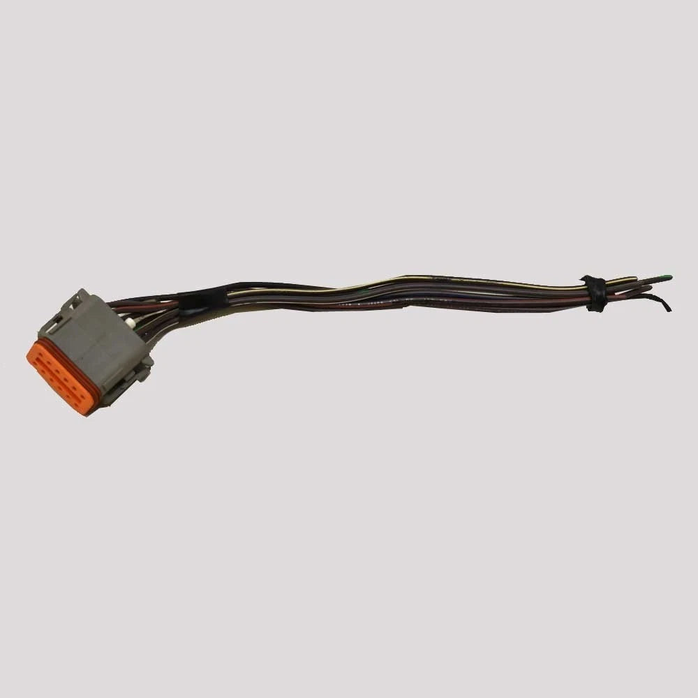 Boat Deutsch Connector Plug - 12-Pin Female 8 Wire