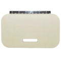 Sea Ray Boat Storage Seat Lid 2099783 - 220 SunDeck Off White