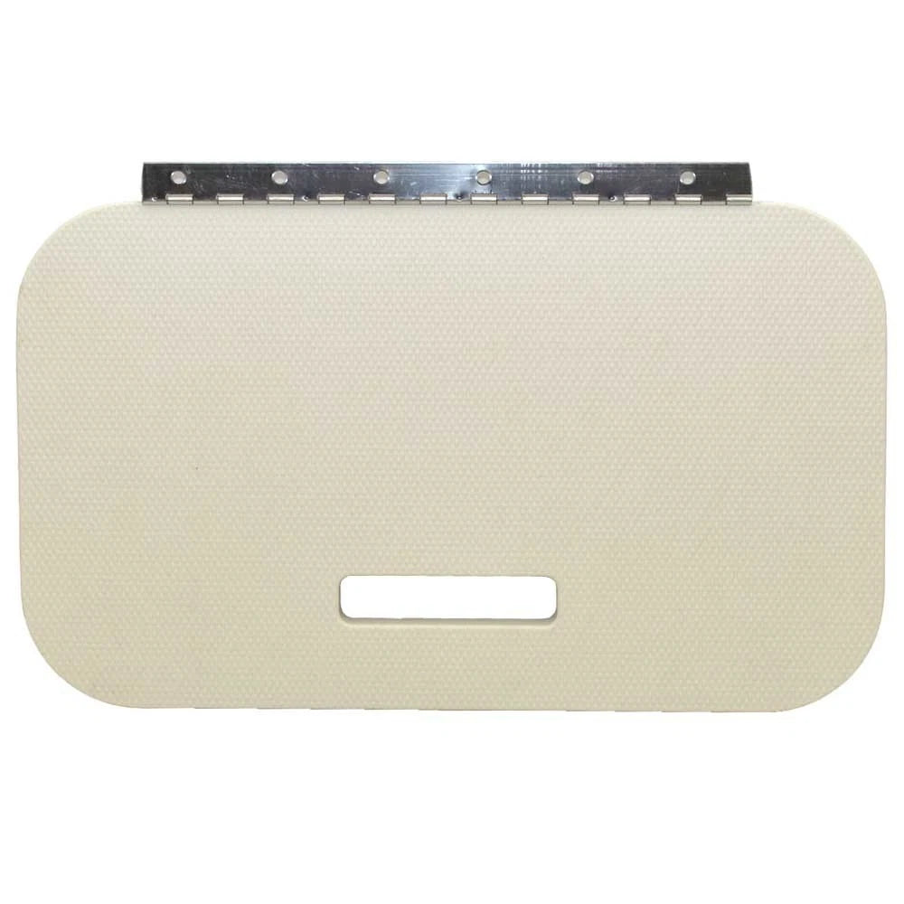 Sea Ray Boat Storage Seat Lid 2099783 - 220 SunDeck Off White