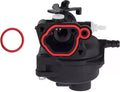 CARBURETOR FOR BRIGGS & STRATTON 593261 4-CYCLE LAWN MOWER ENGINE