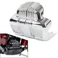 Coolant Pump Cover for Harley 14-16 Twin Cooled Electra Glide FLHTKL FLTRU FLHTK