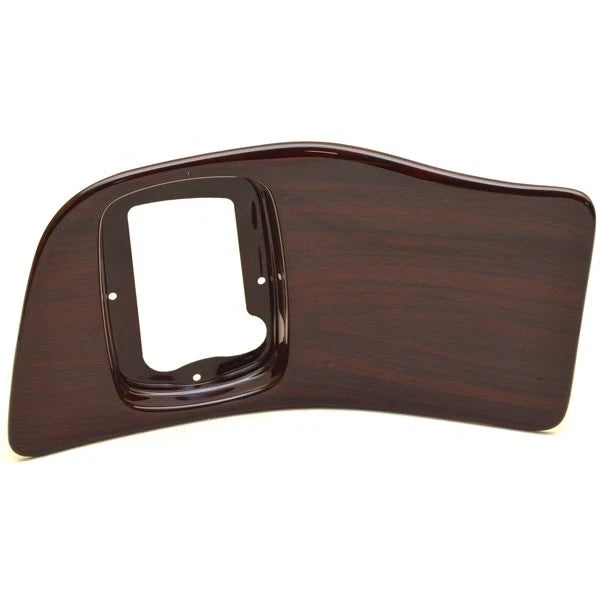 Godfrey Boat Blank Fish Finder Dash Panel - 2008 Sanpan SP OP IO